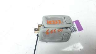 Recambio de luz interior para kia niro 2016- referencia OEM IAM 928923SXXX  