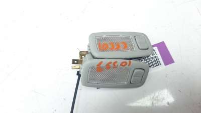 Recambio de luz interior para kia niro 2016- referencia OEM IAM 928923SXXX  