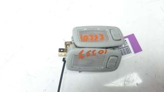 Recambio de luz interior para kia niro 2016- referencia OEM IAM 928923SXXX  