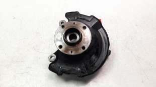 Recambio de mangueta delantera izquierda para suzuki swift berlina (mz) 2005-2012 1.3 16v cat referencia OEM IAM 4515162J10  