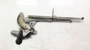 Recambio de elevalunas delantero izquierdo para suzuki swift berlina (mz) 2005-2012 1.3 16v cat referencia OEM IAM 8354062J00  