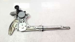 Recambio de elevalunas delantero izquierdo para suzuki swift berlina (mz) 2005-2012 1.3 16v cat referencia OEM IAM 8354062J00   2
