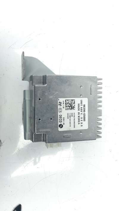 Recambio de modulo electronico para kia niro 2016- referencia OEM IAM 96390G5000  