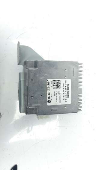 Recambio de modulo electronico para kia niro 2016- referencia OEM IAM 96390G5000  
