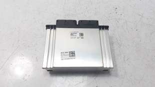 Recambio de centralita motor uce para kia ceed 2018- 1.4 tgdi cat referencia OEM IAM 3919908040 9001300575KD 