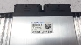 Recambio de centralita motor uce para kia ceed 2018- 1.4 tgdi cat referencia OEM IAM 3919908040 9001300575KD 