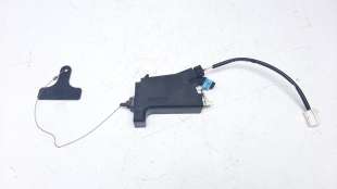 Recambio de tapa exterior combustible para kia niro 2016- referencia OEM IAM 81590G5001  