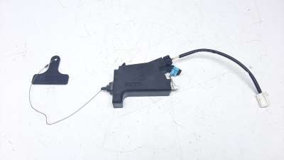 Recambio de tapa exterior combustible para kia niro 2016- referencia OEM IAM 81590G5001  