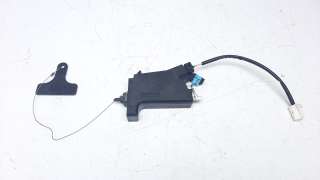 Recambio de tapa exterior combustible para kia niro 2016- referencia OEM IAM 81590G5001  
