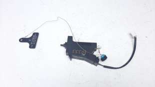 Recambio de tapa exterior combustible para kia niro 2016- referencia OEM IAM 81590G5001   2
