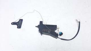 Recambio de tapa exterior combustible para kia niro 2016- referencia OEM IAM 81590G5001  