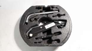 Recambio de gato para volkswagen scirocco (137) 2008-2014 2.0 tdi referencia OEM IAM 1K0012115F  