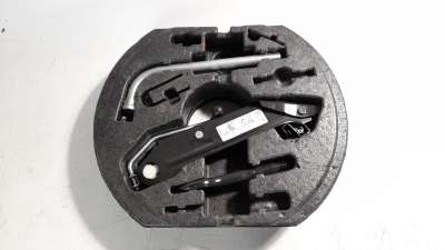 Recambio de gato para volkswagen scirocco (137) 2008-2014 2.0 tdi referencia OEM IAM 1K0012115F  