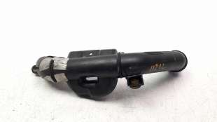 Recambio de tubo para citroën c4 berlina 2004-2011 1.6 16v hdi referencia OEM IAM 9653778480  