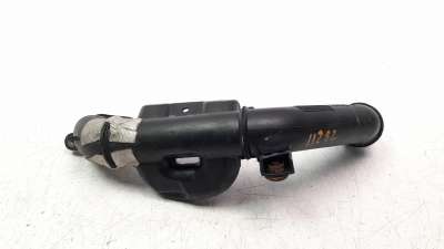 Recambio de tubo para citroën c4 berlina 2004-2011 1.6 16v hdi referencia OEM IAM 9653778480  
