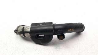Recambio de tubo para citroën c4 berlina 2004-2011 1.6 16v hdi referencia OEM IAM 9653778480  