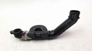 Recambio de tubo para citroën c4 berlina 2004-2011 1.6 16v hdi referencia OEM IAM 9653778480   2