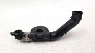 Recambio de tubo para citroën c4 berlina 2004-2011 1.6 16v hdi referencia OEM IAM 9653778480  