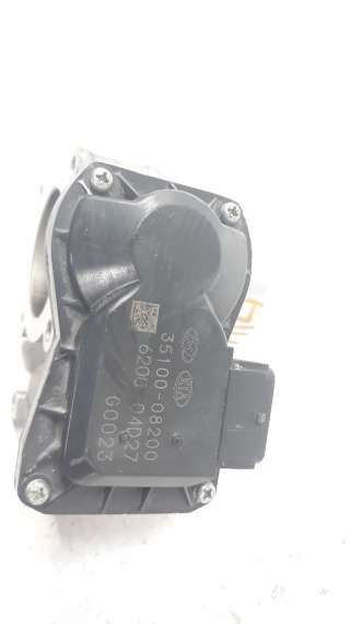 Recambio de caja mariposa para kia ceed 2018- 1.4 tgdi cat referencia OEM IAM 3510008200  