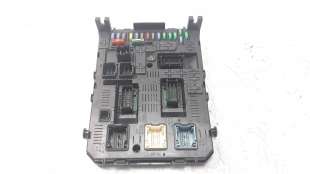 Recambio de caja reles / fusibles para peugeot partner kombi 2008- 1.6 16v hdi referencia OEM IAM 281197595 281164872 