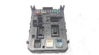Recambio de caja reles / fusibles para peugeot partner kombi 2008- 1.6 16v hdi referencia OEM IAM 281197595 281164872 