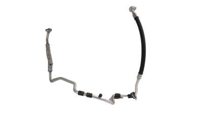 Recambio de tubos aire acondicionado para volkswagen scirocco (137) 2008-2014 2.0 tdi referencia OEM IAM 1K0820743FD  