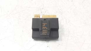 Recambio de caja precalentamiento para peugeot partner kombi 2008- 1.6 16v hdi referencia OEM IAM 9652021180  
