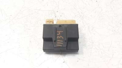 Recambio de caja precalentamiento para peugeot partner kombi 2008- 1.6 16v hdi referencia OEM IAM 9652021180  