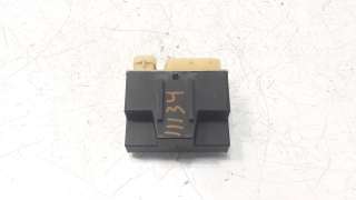 Recambio de caja precalentamiento para peugeot partner kombi 2008- 1.6 16v hdi referencia OEM IAM 9652021180  