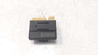 Recambio de caja precalentamiento para peugeot partner kombi 2008- 1.6 16v hdi referencia OEM IAM 9652021180  