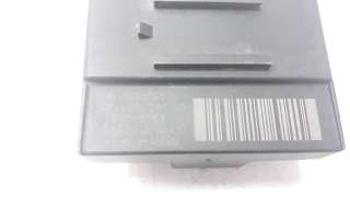 Recambio de caja precalentamiento para peugeot partner kombi 2008- 1.6 16v hdi referencia OEM IAM 9652021180  