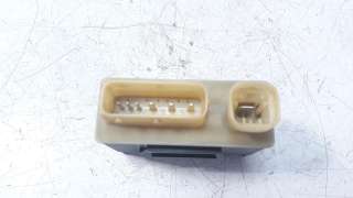 Recambio de caja precalentamiento para peugeot partner kombi 2008- 1.6 16v hdi referencia OEM IAM 9652021180  