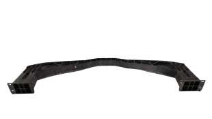 Recambio de refuerzo paragolpes delantero para citroën c4 berlina 2004-2011 1.6 16v hdi referencia OEM IAM 9646895580 107073106 