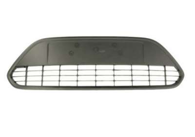 Recambio de rejilla paragolpes delantero para ford focus lim. (cb4) 2007-2011 referencia OEM IAM 1497510 107104204 FD4262120