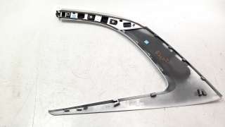 Recambio de moldura para citroën c4 grand picasso 2013- 2.0 blue-hdi fap referencia OEM IAM 96776507  