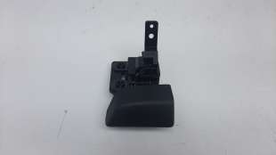 Recambio de maneta interior delantera derecha para kia niro 2016- referencia OEM IAM G584532112  
