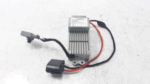 Recambio de modulo electronico para citroën c4 grand picasso 2013- 2.0 blue-hdi fap referencia OEM IAM 9805576080  