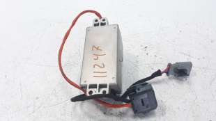 Recambio de modulo electronico para citroën c4 grand picasso 2013- 2.0 blue-hdi fap referencia OEM IAM 9805576080   2