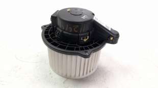Recambio de ventilador calefaccion para hyundai i20 active 2015- 1.0 tgdi cat referencia OEM IAM EB1D1KUGAA02  