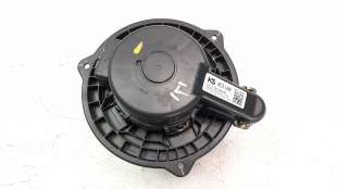 Recambio de ventilador calefaccion para hyundai i20 active 2015- 1.0 tgdi cat referencia OEM IAM EB1D1KUGAA02   2