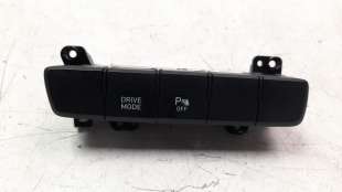 Recambio de interruptor para hyundai i20 active 2015- 1.0 tgdi cat referencia OEM IAM 930000160  