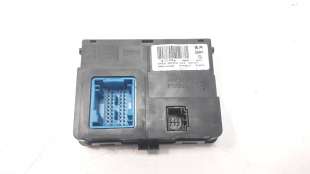 Recambio de modulo electronico para citroën c4 grand picasso 2013- 2.0 blue-hdi fap referencia OEM IAM 9811039380  