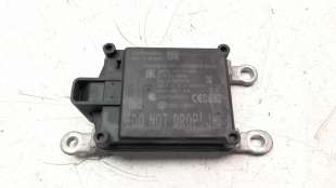 Recambio de modulo electronico para nissan micra v (k14) 2016- 1.0 12v cat referencia OEM IAM 284385FA1A A2C75213905 