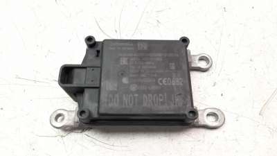 Recambio de modulo electronico para nissan micra v (k14) 2016- 1.0 12v cat referencia OEM IAM 284385FA1A A2C75213905 