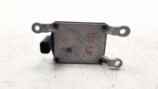 Recambio de modulo electronico para nissan micra v (k14) 2016- 1.0 12v cat referencia OEM IAM 284385FA1A A2C75213905  2