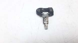 Recambio de sensor presion para hyundai kona 2017- 1.0 tgdi cat referencia OEM IAM 52933F2000 A2C12662200 