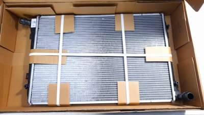Recambio de radiador agua para volkswagen passat berlina (3c2) 2005-2010 referencia OEM IAM 3C0121253AK NRF53814 