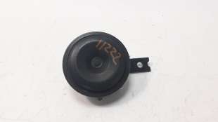 Recambio de claxon para mahindra kuv 2018- 100 2wd nxt referencia OEM IAM 1306AU300021N  