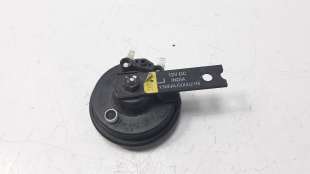 Recambio de claxon para mahindra kuv 2018- 100 2wd nxt referencia OEM IAM 1306AU300021N   2