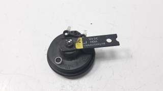 Recambio de claxon para mahindra kuv 2018- 100 2wd nxt referencia OEM IAM 1306AU300021N  